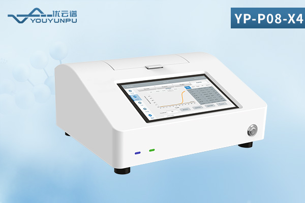 便攜式PCR檢測儀：快速響應的現場分子檢測工具