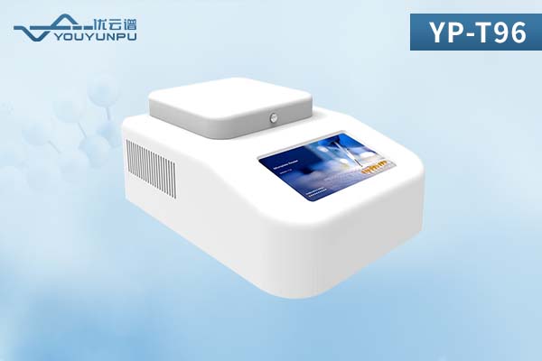 梯度PCR儀優(yōu)化實驗提高數(shù)據(jù)質(zhì)量