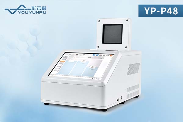 熒光PCR儀：定量分析基因表達的現(xiàn)代解決方案