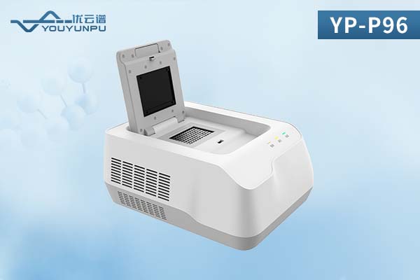實時熒光定量PCR檢測儀：原理與應(yīng)用解析